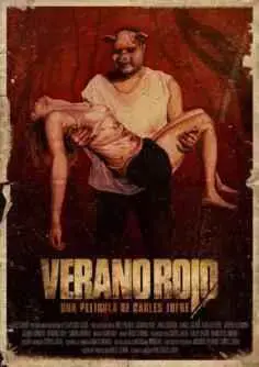 Verano Rojo (2017)