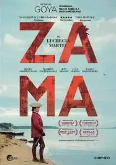 Zama (2017)