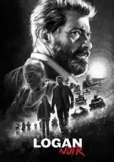 Logan (2017) (NOiR EDiTiON)