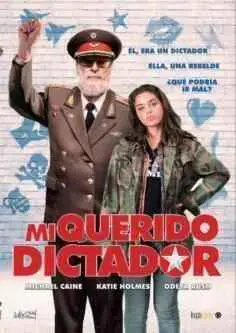 Mi querido dictador (2018)