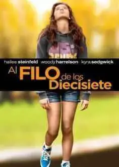 Al filo de los diecisiete (2016)