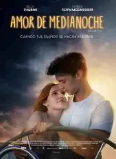 Amor a medianoche (2017)