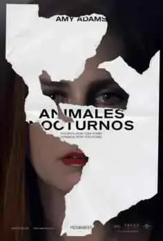 Animales nocturnos (2016)