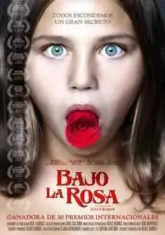 Bajo la rosa (2017)