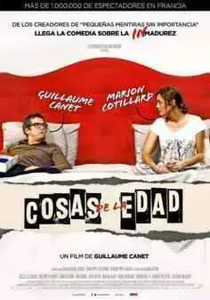 Cosas de la edad (2017)