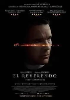 El reverendo (First Reformed) (2017)