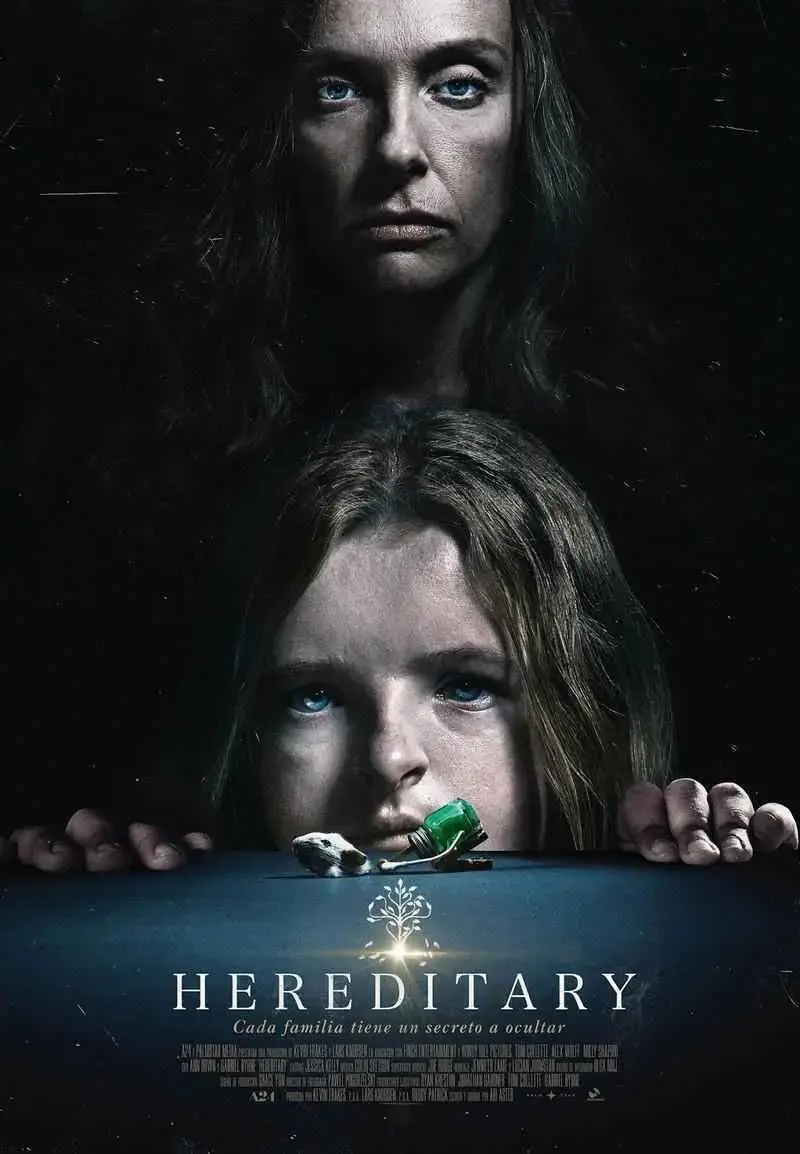 Hereditary (2018)