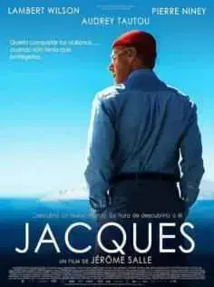 Jacques (2016)