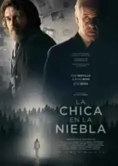 La chica en la niebla (2017)