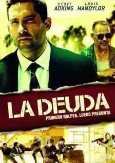 La deuda (The Debt Collector) (2018)