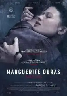Marguerite Duras. París, 1944 (2017)