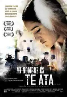 Mi nombre es Te Ata (2016)