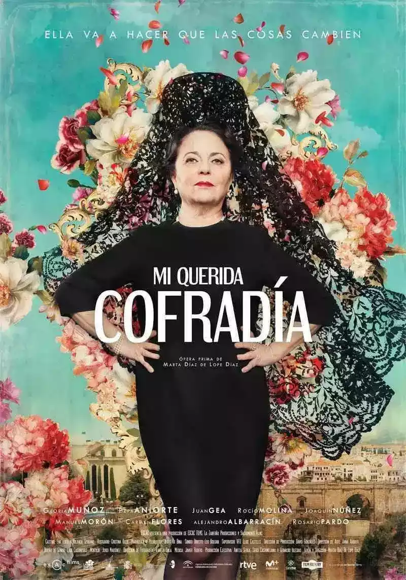 Mi querida cofradía (2018)