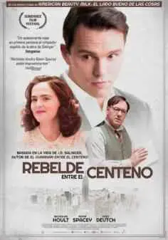 Rebelde entre el centeno (2017)