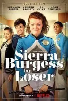 Sierra Burgess es una perdedora (2018)