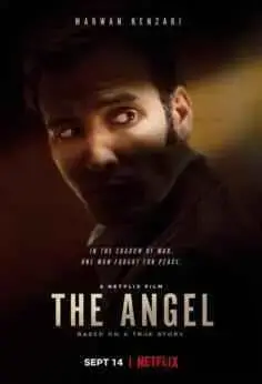 The Angel (2018)