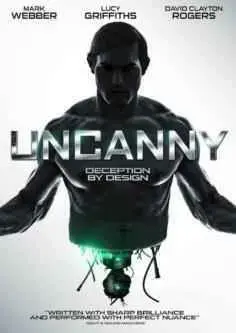 Uncanny (2015)