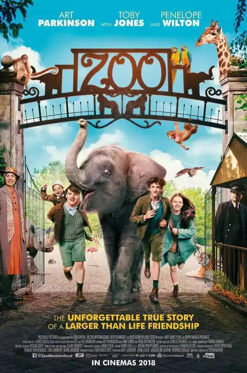 Zoo (2017)