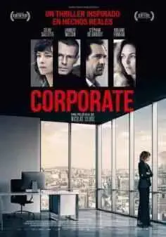 Corporate (2017)