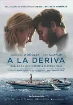 A la deriva (2018)