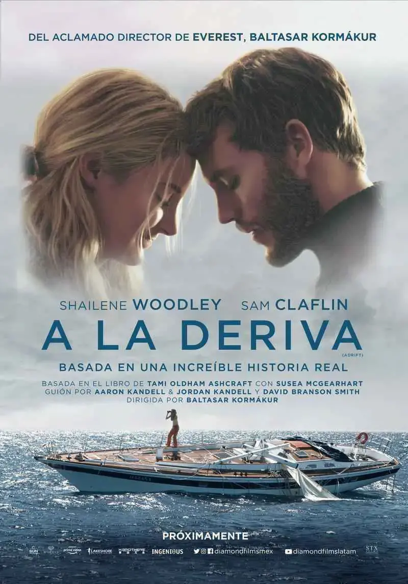 A la deriva (2018)