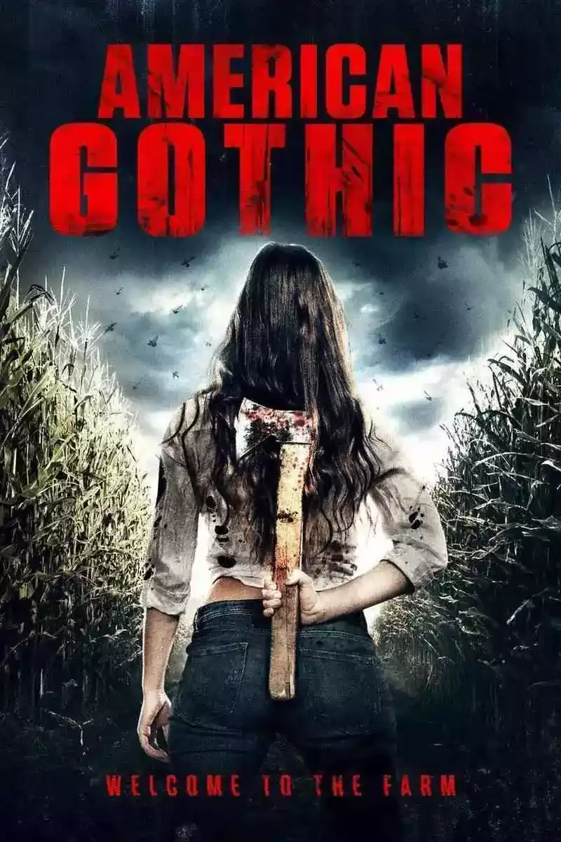 American Gothic (2017)