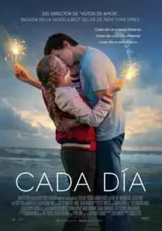 Cada día (2018)