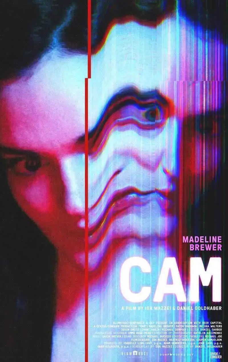 Cam (2018)