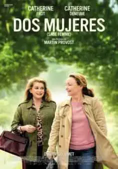 Dos mujeres (2017)