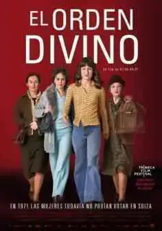 El orden divino (2017)