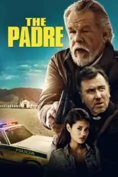 El padre: La venganza tiene un precio (2018)