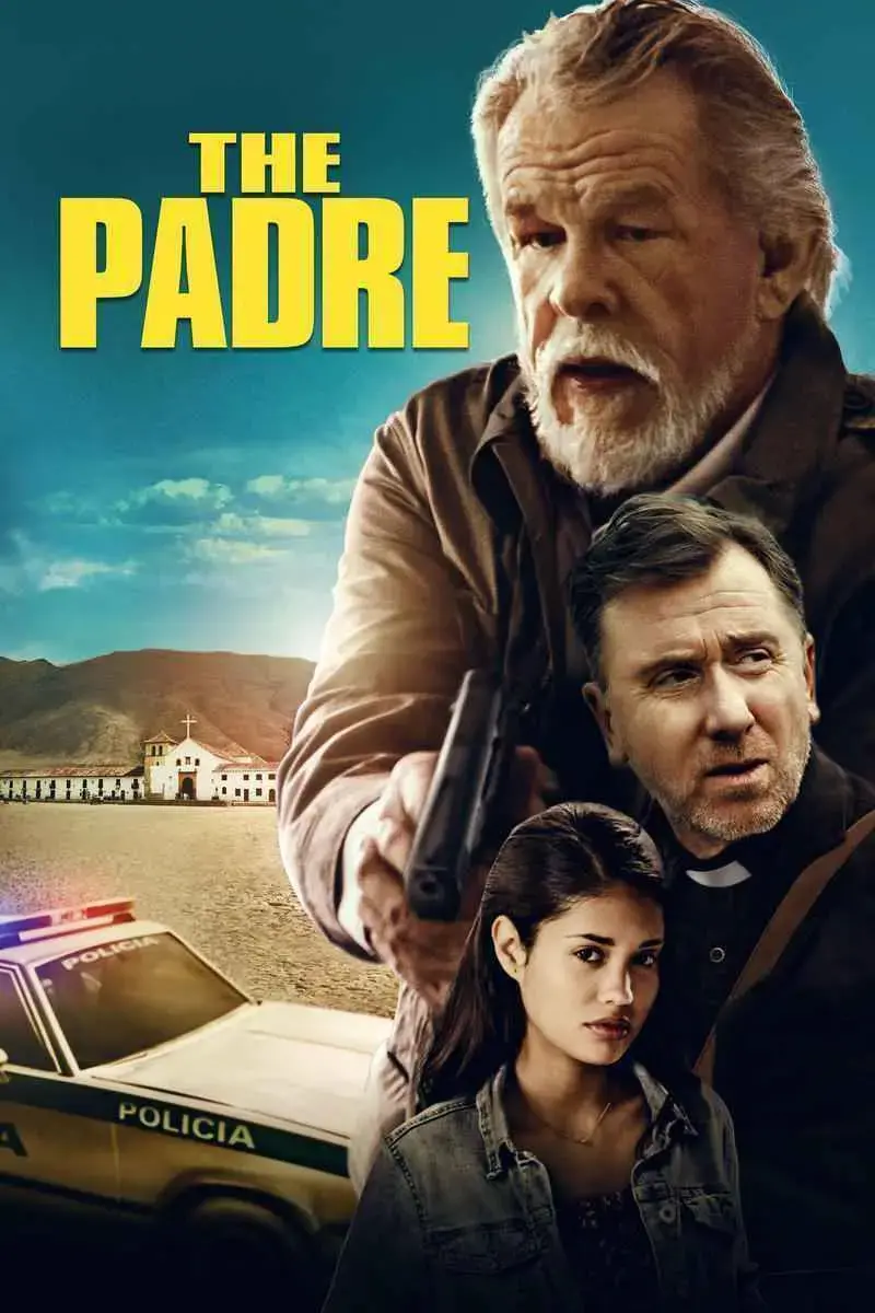 El padre: La venganza tiene un precio (2018)