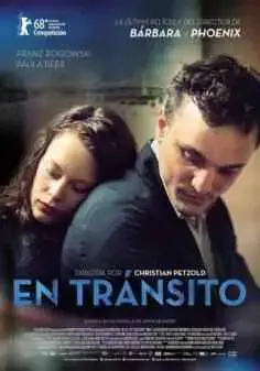 En tránsito (2018)