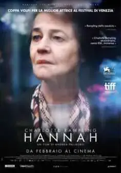 Hannah (2017)