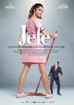 Jefe (2018)