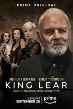 Rey Lear (2019)