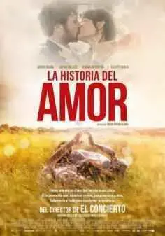 La historia del amor (2016)