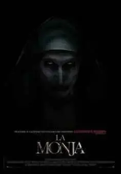 La monja (2018)