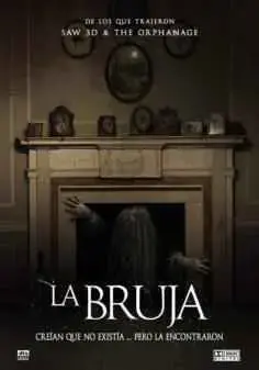 La noche de la bruja (2017)