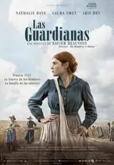 Las guardianas (2017)