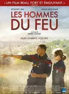 Los hombres de fuego (2017)