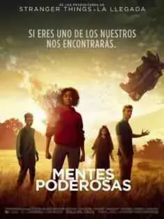 Mentes poderosas (2018)