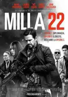 Milla 22 (2018)