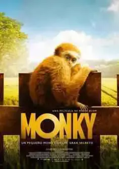 Monky (2017)