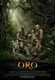 Oro (2017)