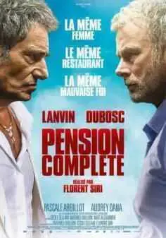 Pensión completa (2015)