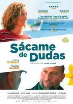 Sácame de dudas (2017)