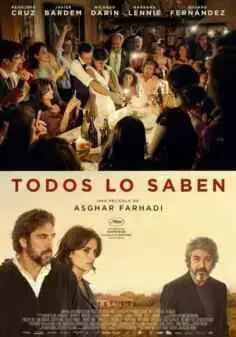 Todos lo saben (2018)