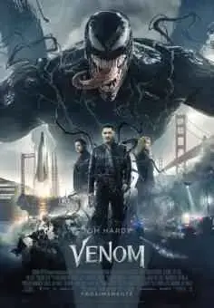 Venom (2018)