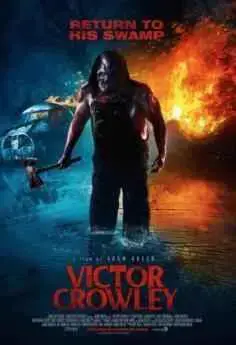 Victor Crowley (2017)